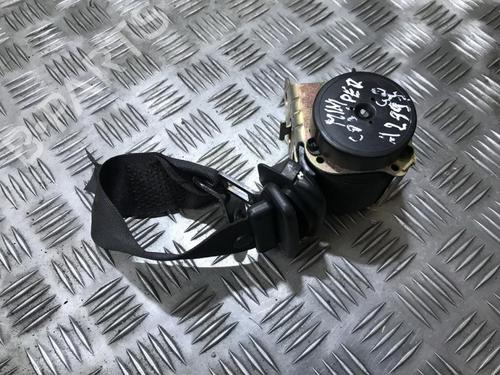 rear-right-seatbelt-mini-mini-r50-r53-2001-2002-2003-2004-2005-2006-35676706 main image