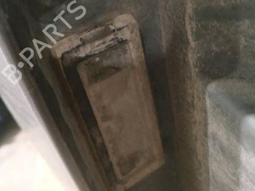 Used Licence plate light Licence plate light 37190659 37190659