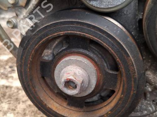 Used Pulley Pulley 35020974 35020974