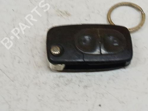 Used Electronic module Electronic module SKODA FABIA I (6Y2) 1.4 (68 hp) 40052258 40052258