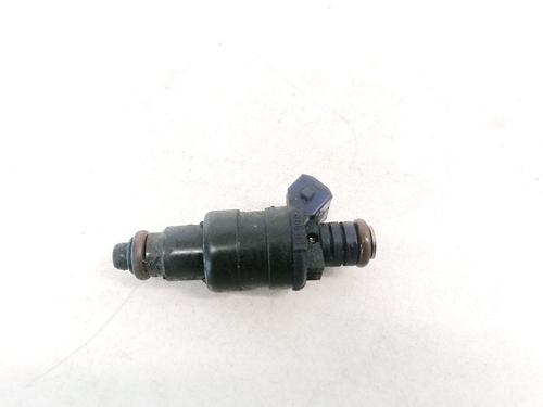 Inyector Inyector RENAULT MEGANE Scenic (JA0/1_) 1.6 e (JA0F) (90 hp) 35592798 35592798
