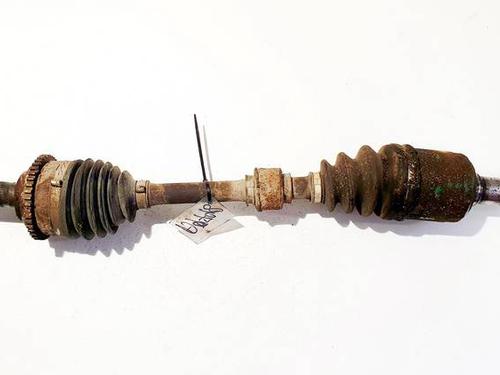 Used Left front driveshaft Left front driveshaft MAZDA 6 Hatchback (GG) 2.0 DI (GG14) (136 hp) 35101445 35101445