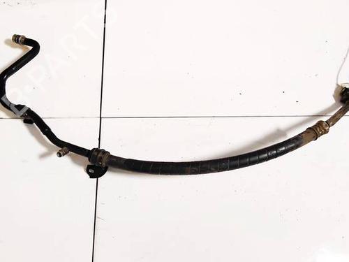 Used AC pipe AC pipe TOYOTA COROLLA (_E12_) 2.0 D-4D (CDE120R, CDE120L_) (110 hp) 32586106 32586106