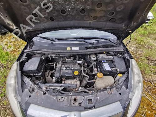 Speaker OPEL CORSA D (S07) 1.0 (L08, L68) | BP32581258E2 