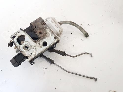 Used Front right lock Front right lock 35522842 35522842