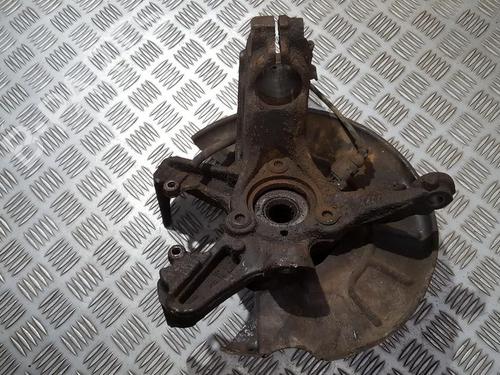 Used Right front steering knuckle Right front steering knuckle 35707187 35707187