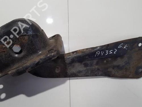 Used Left rear suspension arm Left rear suspension arm AUDI A3 (8P1) 1.6 (102 hp) 36457730 36457730