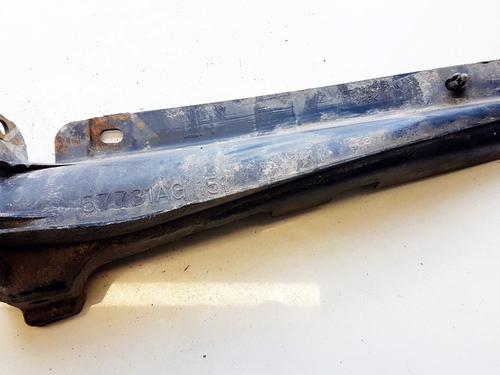 Used Rear bumper bracket Rear bumper bracket 35645612 35645612
