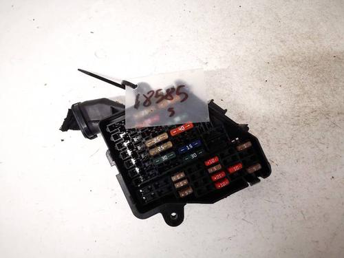 Used Fuse box AUDI A6 C6 (4F2) 2.0 TDI (140 hp) 32925061