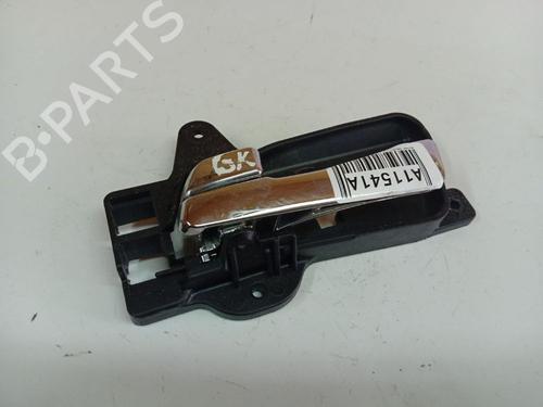 Used Rear left interior door handle Rear left interior door handle 37286239 37286239