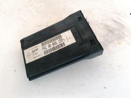 Used Electronic module Electronic module RENAULT LAGUNA II (BG0/1_) 1.8 16V (BG0B, BG0C, BG0J, BG0M, BG0V) (121 hp) 32878014 32878014