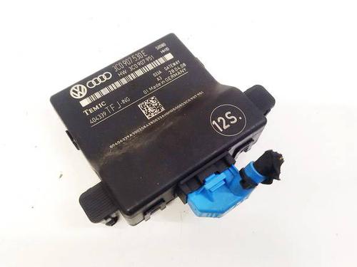 Used Electronic module Electronic module VW PASSAT B6 (3C2) 1.9 TDI (105 hp) 32604273 32604273