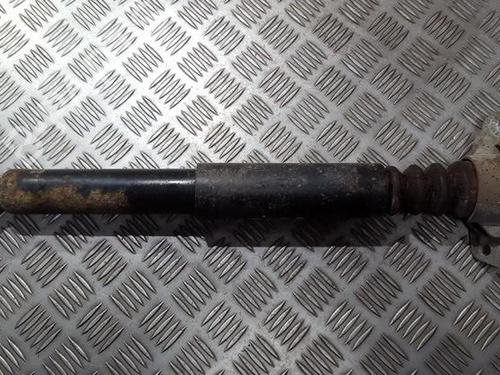 Used Left rear shock absorber Left rear shock absorber 35697398 35697398
