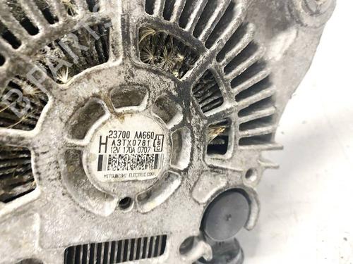 Alternator SUBARU IMPREZA Hatchback (GR, GH, G3) 2.0 D AWD | BP35100176M7 - Image 3