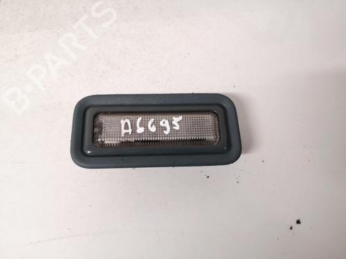 Innerbelysning Innerbelysning RENAULT MEGANE Scenic (JA0/1_) 1.6 e (JA0F) (90 hp) 35471439 35471439