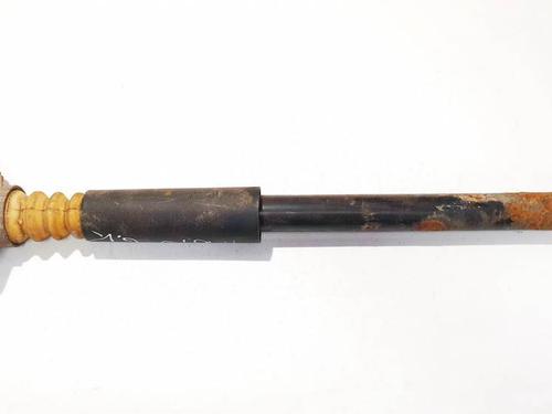 Used Left rear shock absorber Left rear shock absorber VW POLO IV (9N_, 9A_) 1.2 12V (64 hp) 35366085 35366085