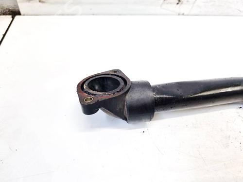 Pipe NISSAN PRIMERA Hatchback (P12) 1.9 dCi | BP35257294M125 - Image 2