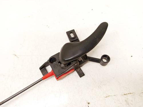 Used Front left interior door handle Front left interior door handle SEAT ALHAMBRA (7V8, 7V9) 1.9 TDI (110 hp) 39544814 39544814