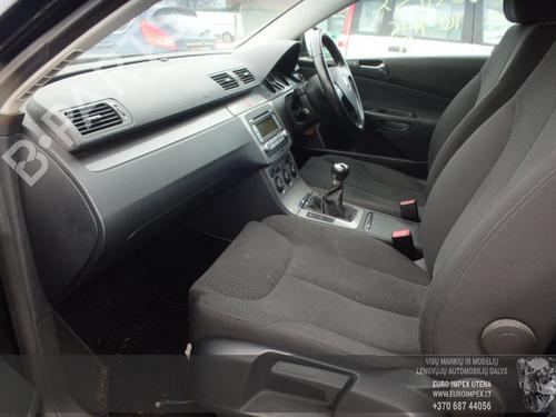 Engine mount VW PASSAT B6 (3C2) 2.0 FSI | BP32899279M89  - Image 8