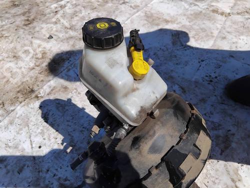 Used Brake fluid reservoir Brake fluid reservoir 35291077 35291077