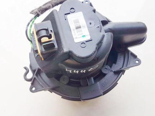 Used Heater blower motor Heater blower motor MITSUBISHI L100 / MINICAB Platform/Chassis (U6_T) 0.6 (48 hp) 35869763 35869763