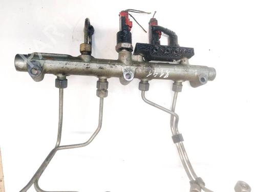 Used Injection rail Injection rail 35338121 35338121