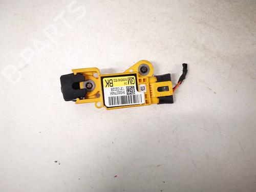 Used Electronic module Electronic module OPEL VECTRA C (Z02) 1.9 CDTI (F69) (120 hp) 32931861 32931861