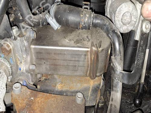 Egr AUDI A6 C6 (4F2) 2.7 TDI | BP34763579M69 - Image 2