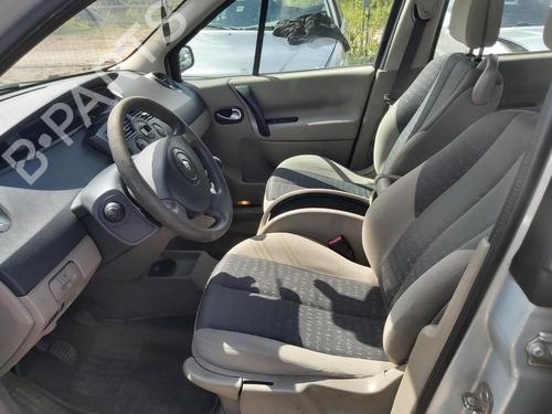 Engine mount RENAULT SCÉNIC II (JM0/1_) 1.9 dCi (JM0G, JM12, JM1G, JM2C) | BP33528708M89  - Image 7