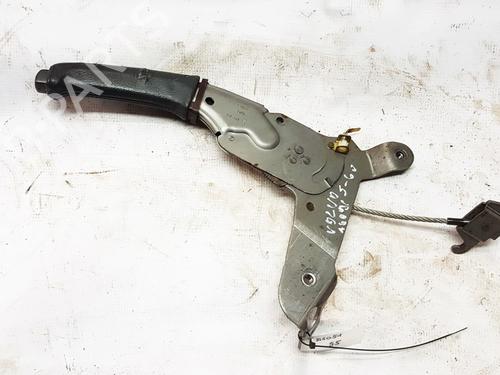 Used Hand brake Hand brake VOLVO S60 I (384) 2.4 (140 hp) 35636350 35636350