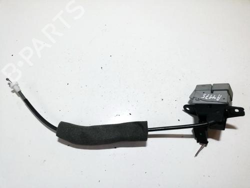 Used Other Other MERCEDES-BENZ S-CLASS Coupe (C215) CL 500 (215.375) (306 hp) 33503926 33503926