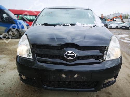 Deurruit links achter TOYOTA COROLLA Verso (ZER_, ZZE12_, R1_) 2.2 D-4D (AUR10_, AUR10R) | BP35170597C20  - Image 6