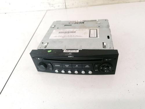 Used Radio Radio 35434560 35434560