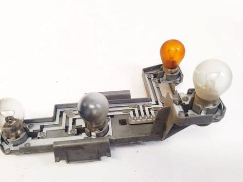 Lamp holder VW GOLF VI (5K1) 1.6 TDI | BP35147002L10 - Image 2