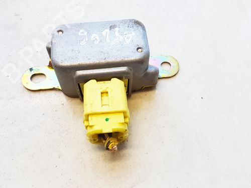 Used Electronic module Electronic module MAZDA MPV II (LW) 2.0 (LWEW) (122 hp) 33105293 33105293