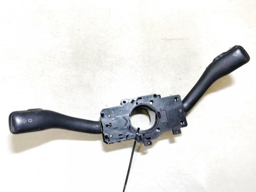 Used Warning switch Warning switch AUDI A3 (8L1) 1.8 (125 hp) 35634689 35634689