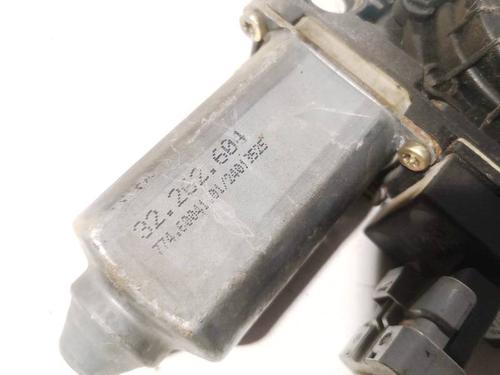 Left rear window motor PEUGEOT 807 (EB_) 2.2 HDi | BP35016302E23 - Image 3