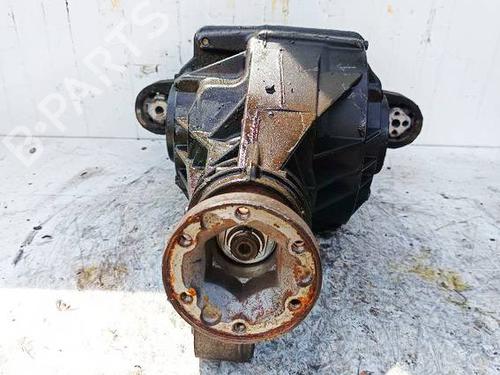 Used Rear differential Rear differential 35012699 35012699