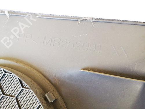 Rear left panel MITSUBISHI SPACE STAR MPV (DG_A) 1.3 16V (DG1A) | BP35606698C60 - Image 3