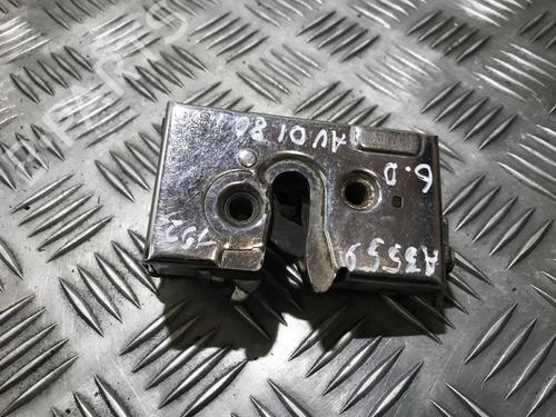 rear-right-lock-audi-80-b4-saloon-8c2-1991-1992-1993-1994-1995-35673777 main image