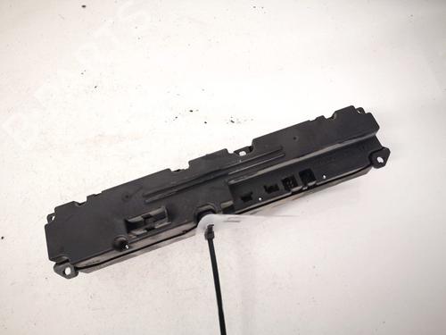 Warning switch MERCEDES-BENZ C-CLASS (W203) C 220 CDI (203.006, 203.008) | BP35434476I22 - Image 2