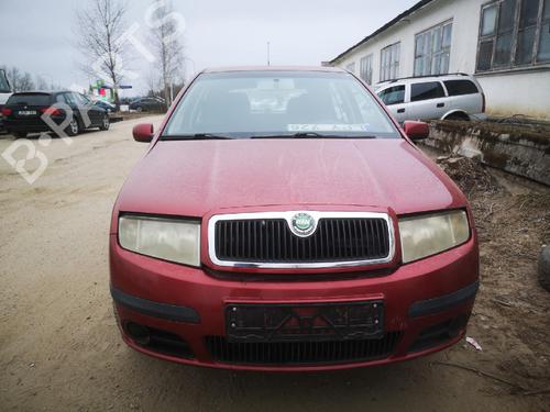 Switch SKODA FABIA I (6Y2) 1.2 | BP32939089I30  - Image 5