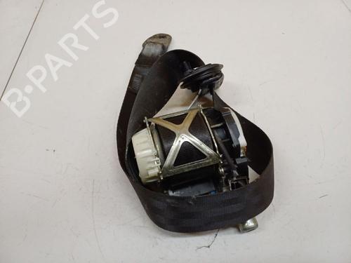 Front right seatbelt CITROËN C5 III (RD_) 1.6 HDi 110 (RD9HZC) | BP39498252I25 - Image 3