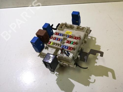 Used Fuse box Fuse box NISSAN ALMERA TINO (V10) 1.8 (116 hp) 33482016 33482016
