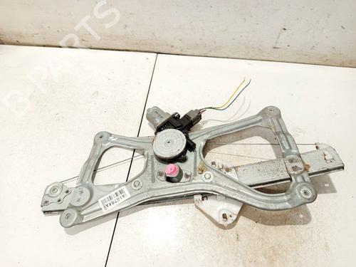 Used Front left window mechanism Front left window mechanism 34929139 34929139