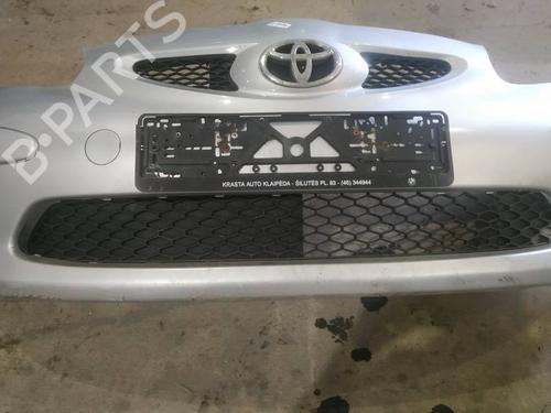 grille-toyota-aygo-_b1_-2005-2006-2007-2008-2009-2010-2011-2012-2013-2014-38974638 main image