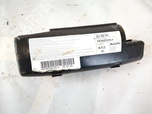 Used Other Other AUDI A8 D3 (4E2, 4E8) 4.0 TDI quattro (275 hp) 33072092 33072092