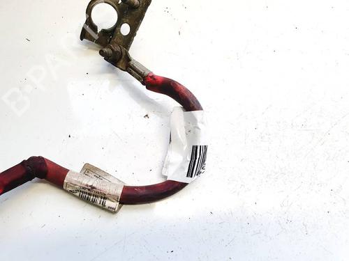 Cable RENAULT LAGUNA III (BT0/1) 2.0 dCi (BT07, BT0J, BT14, BT1A, BT1S) | BP35174498E12 - Image 2