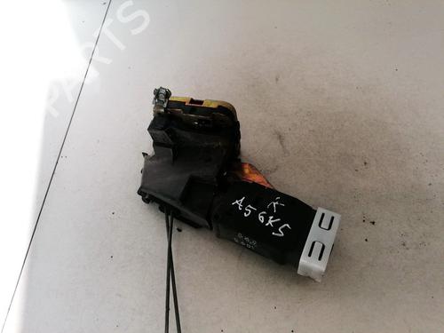 Used Front left lock Front left lock 35589876 35589876