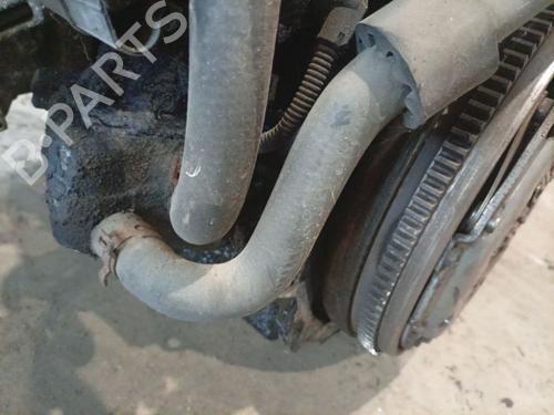 Pipe VW PASSAT B6 (3C2) 1.9 TDI | BP38040712M125 - Image 2